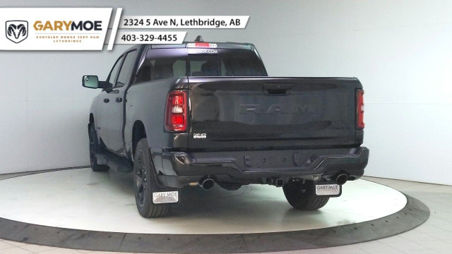 2025 Ram 1500 in Cars & Trucks in Lethbridge - Image 4