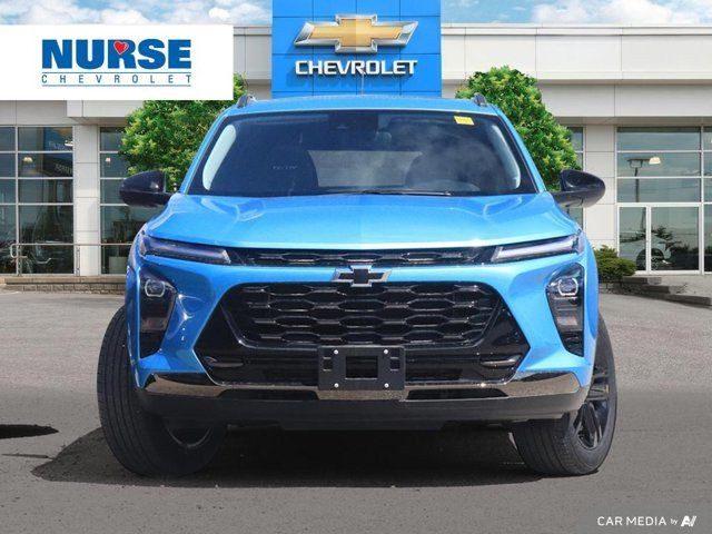 2025 Chevrolet Trax ACTIV in Cars & Trucks in Oshawa / Durham Region - Image 2