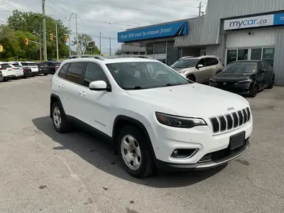 Contact us if you have any questions at 613-317-1941 3.2L LIMITED 4X4!!!!! BACKUP CAM. BLUETOOTH. A/...
