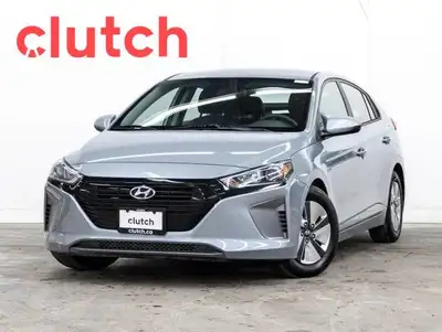1 OWNER / Climate Control, Dual Zone Front Climate Control, Auxiliary Audio Input and more! Clutch i...