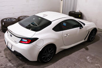 2022 SUBARU BRZ* RWD* TRANSMISSION MANUELLE* ENTREE ET DEMARRAGE SANS CLE* CLIMATISATION DEUX ZONES*... (image 6)