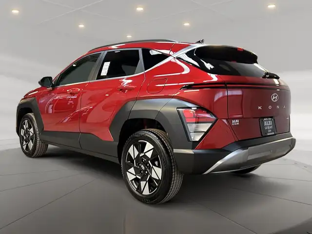2024 Hyundai Kona PREFERRED TREND CUIR TOIT 4RM in Cars & Trucks in Laval / North Shore - Image 7