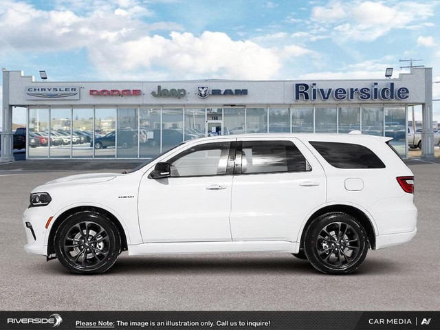 2025 DODGE Durango R/T in Cars & Trucks in Prince Albert - Image 3