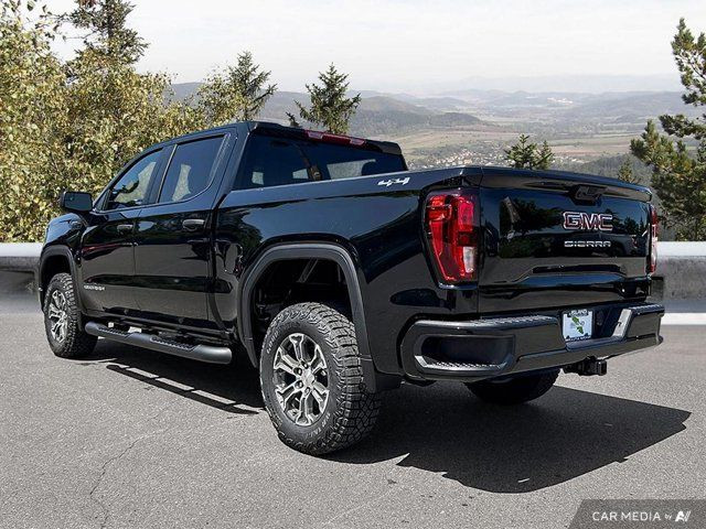 2025 GMC Sierra 1500 Pro | Running Boards | Spray-On Bedliner in Cars & Trucks in Cowichan Valley / Duncan - Image 3