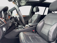 GLS 450 NAVIGATION 7 PASSAGERS CUIR MAGS ACCES ET DEMARRAGES SANS CLE COMMANDES AU VOLANT BLUETOOTH... (image 7)