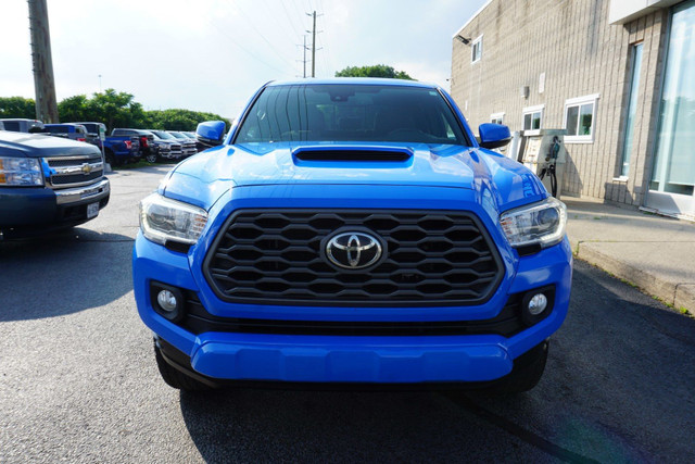 2020 Toyota Tacoma in Cars & Trucks in Oakville / Halton Region - Image 2
