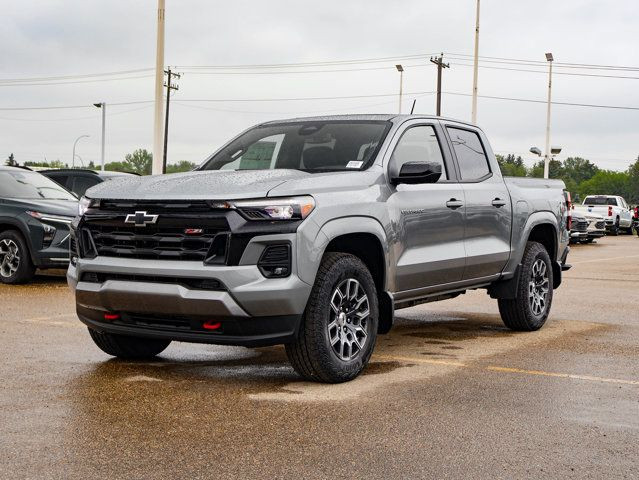 2025 Chevrolet Colorado 4WD Z71 in Cars & Trucks in Edmonton - Image 4