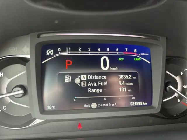 2024 Honda Passport TrailSport l Clean Car Fax l One Owner l Loc in Cars & Trucks in Calgary - Image 16