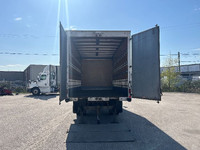 2017 HINO TRUCK 195;Medium Duty Trucks - VAN-DRY CARGO - DELIVERY Penske Location 632 BELGRAVE WAY D... (image 8)