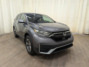2022 Honda CR-V LX