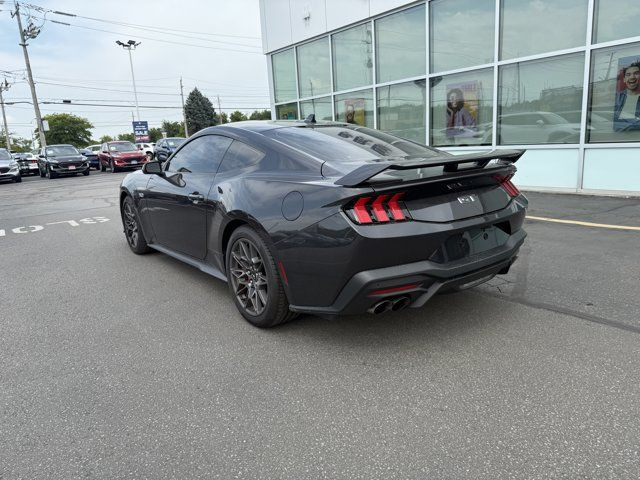 2024 Ford Mustang GT in Cars & Trucks in Windsor Region - Image 4