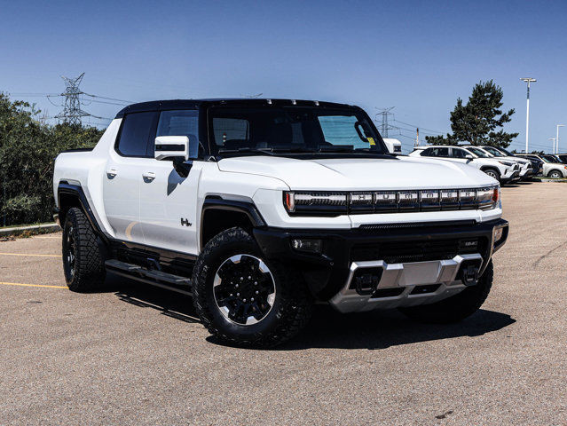 2023 GMC HUMMER EV Pickup 3X Edition 1 4X4 in Cars & Trucks in Strathcona County - Image 2