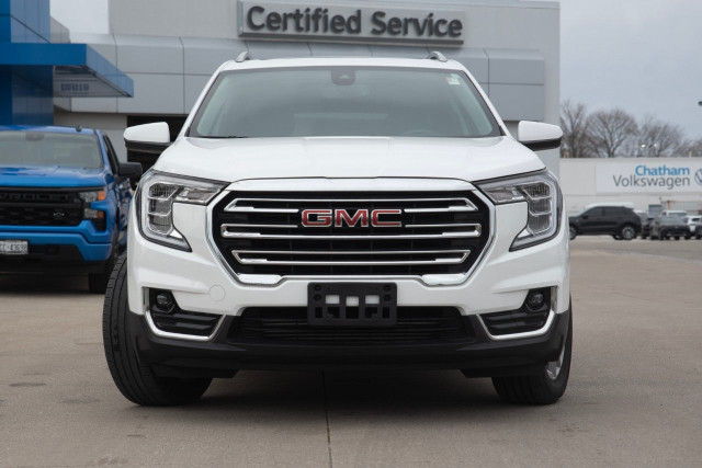 2022 GMC Terrain in Cars & Trucks in Chatham-Kent - Image 2