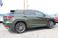 WELL MAINTAINED Luxury Redefined: 2020 Lexus RX 350 EXECUTIVE Packagein. Fully Loaded With: Heads up... (image 6)