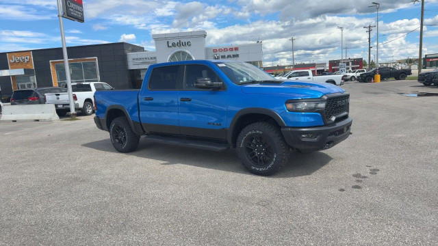 2025 Ram 1500 in Cars & Trucks in Edmonton - Image 2