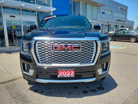 WAS: $82725 NOW: $79995 plus taxes and licensing feesDescription JUST LANDED 2022 GMC YUKON DENALI!... (image 1)
