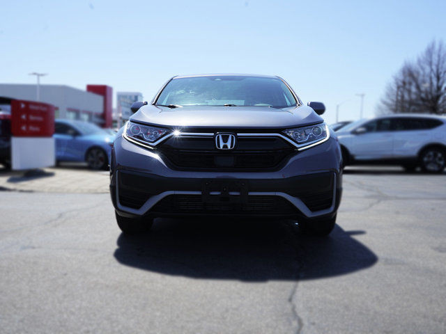 2022 Honda CR-V LX in Cars & Trucks in Hamilton - Image 2