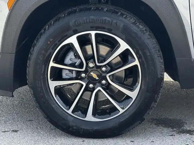 2025 Chevrolet Trailblazer LT dans Autos et camions dans Calgary - Image 10
