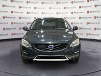 Thanks for viewing our House Of Cars Barlow inventory! AMVIC licensed dealer! The 2016 Volvo V60 Cro... (image 9)