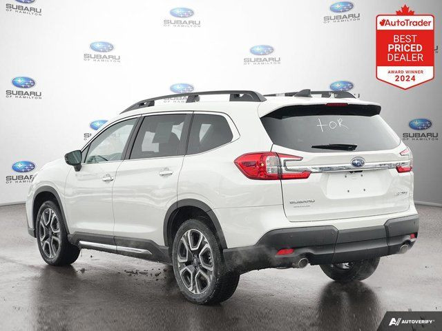 2025 Subaru Ascent Premier in Cars & Trucks in Hamilton - Image 3