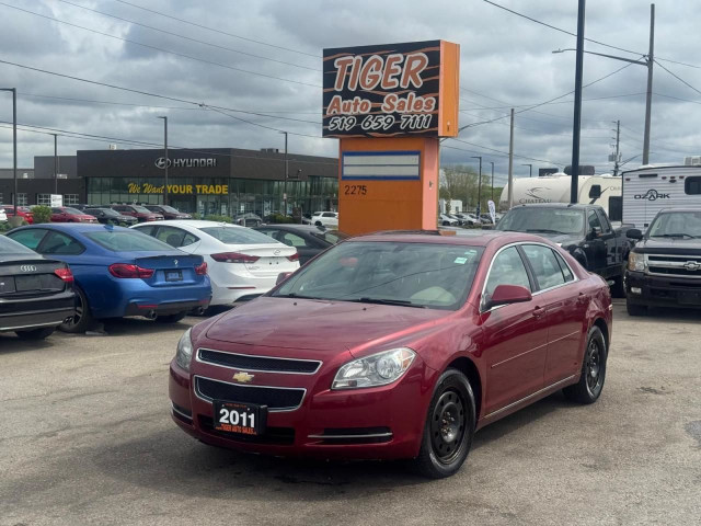 2011 Chevrolet Malibu LT, RUNS WELL, RUNS WELL, AS IS SPECIAL in Cars & Trucks in London