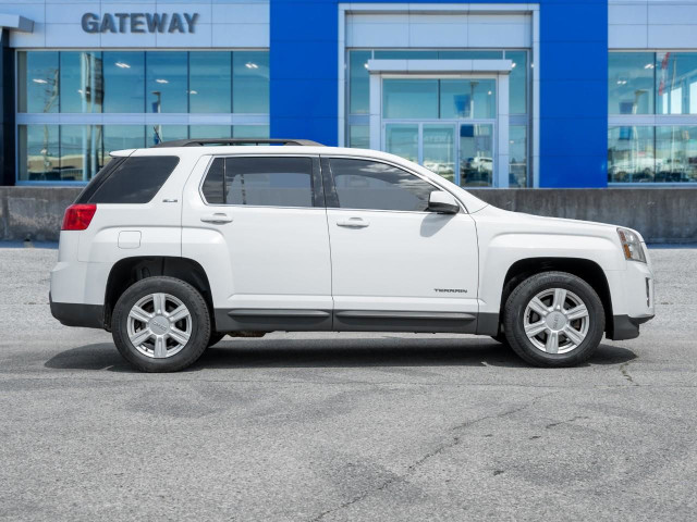 2015 GMC Terrain SLE-2 in Cars & Trucks in Mississauga / Peel Region - Image 3