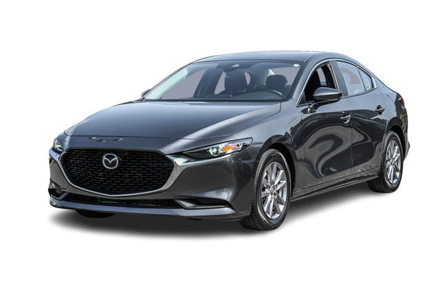 2021 Mazda Mazda3 GS | Apple CarPlay | Caméra de Recul | Apple C in Cars & Trucks in City of Montréal