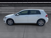 A fun-to-drive and efficient compact hatchback, perfect for urban environments. The Trendline trim i... (image 4)