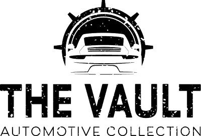 The Vault Automotive Collection Inc