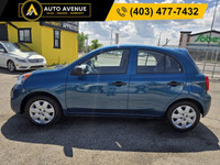 This 2019 Nissan Micra S is proudly offered by Auto Avenue Inc The incredibly low mileage and painst... (image 1)