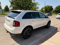 2013 Ford Edge 4dr SEL FWD, excellent conditions,one owner vehicle,clean carfax, safety certificatio... (image 8)