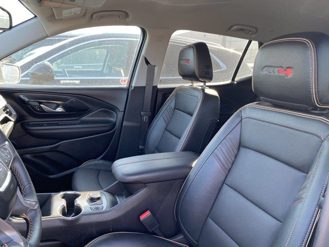 2024 GMC Terrain AT4 AWD in Cars & Trucks in Edmonton - Image 2