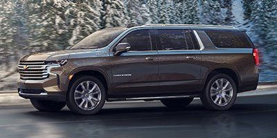 2024 Chevrolet Suburban LS in Cars & Trucks in Calgary