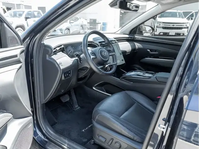 2022 Hyundai Tucson Hybrid Luxury HYBRID, AWD, 360° Camera, 1... dans Autos et camions dans Région d’Oakville/Halton - Image 12