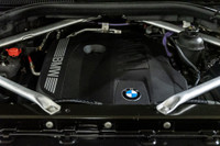 Francais: * Ensemble M Sport Pro * Ensemble M Sport * Peinture métallisée Saphir Noir * Sensafin Cof... (image 9)