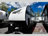 2023 Forest River RV Wildwood 32RET