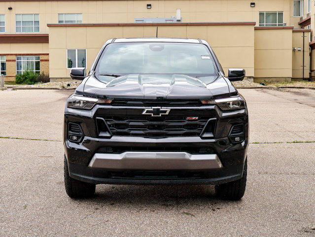 2025 Chevrolet Colorado Z71 in Cars & Trucks in Strathcona County - Image 3
