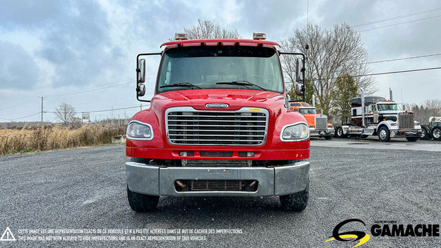 2019 FREIGHTLINER M2 106 REMORQUEUSE in Heavy Trucks in Longueuil / South Shore - Image 3