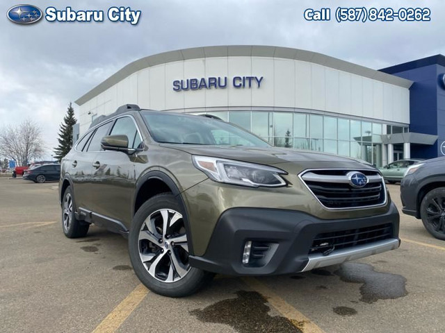 2020 Subaru Outback Limited XT in Cars & Trucks in Edmonton