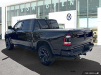 Only 12,000 Miles! This Ram 1500 delivers a Gas/Electric V-8 5.7 L/345 engine powering this Automati... (image 2)