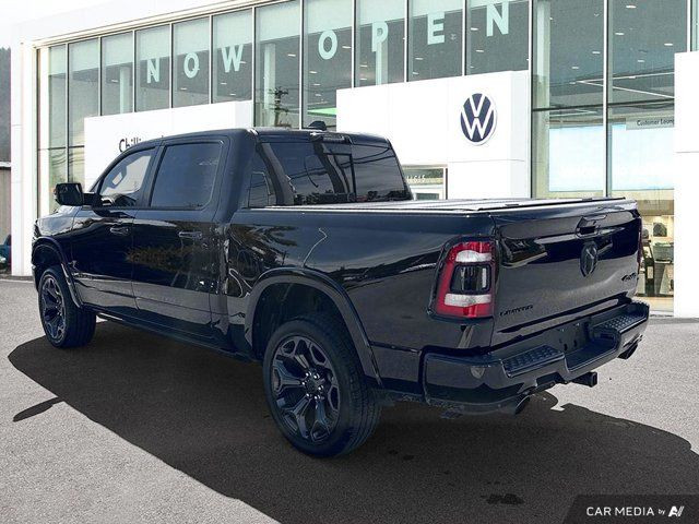 2024 Ram 1500 Limited in Cars & Trucks in Chilliwack - Image 3