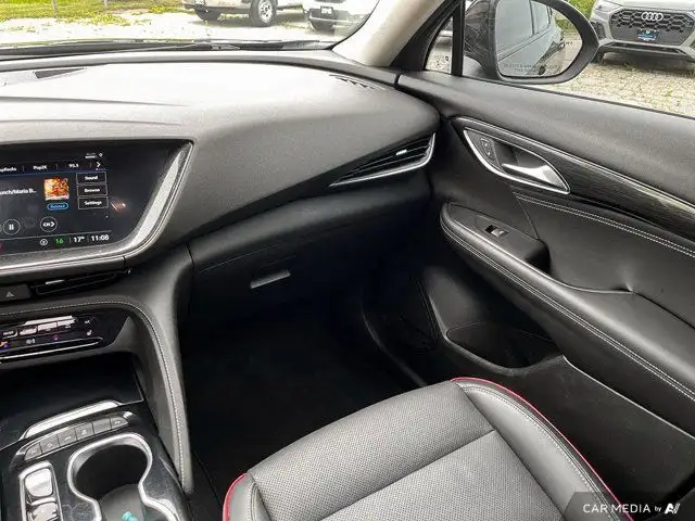 2022 Buick Envision Essence in Cars & Trucks in Guelph - Image 13