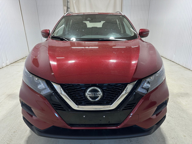 2023 Nissan Qashqai SV AWD Toit Ouvrant Mags *Traction intégrale in Cars & Trucks in Shawinigan - Image 2