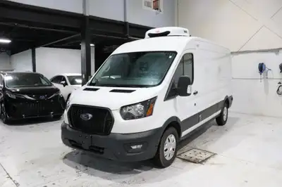 2024 Ford Transit T-350 Toit moyene a vendre chez Auto ASK a Saint-Eustache -Garantie Manufacturier...