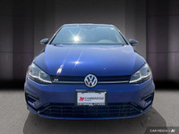 Only 25,442 Miles This Volkswagen Golf R boasts a Intercooled Turbo Premium Unleaded I-4 2.0 L/121 e... (image 1)