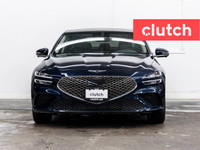 NO ACCIDENTS / CLEAN CARFAX / 1 OWNER / Front Heated Seats, Ventilated Front Seats, Rear Heated Seat... (image 1)