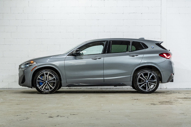 2022 BMW X2 xDrive 28i | Premium Essentiel | M Sport | Freins M in Cars & Trucks in City of Montréal - Image 4