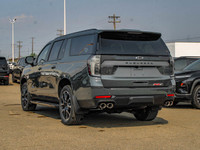 This Chevrolet Suburban delivers a Gas V8 6.2L/ engine powering this Automatic transmission. ENGINE,... (image 5)