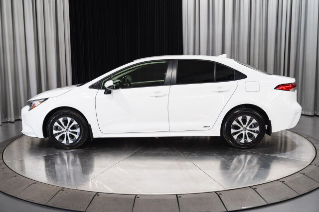 2025 Toyota Corolla in Cars & Trucks in Strathcona County - Image 4