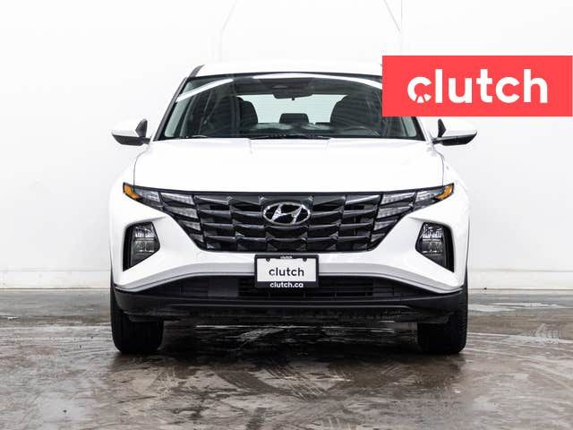 2022 Hyundai Tucson Essential AWD w/ Front Heated Seats, Rearvie in Cars & Trucks in Ottawa - Image 2